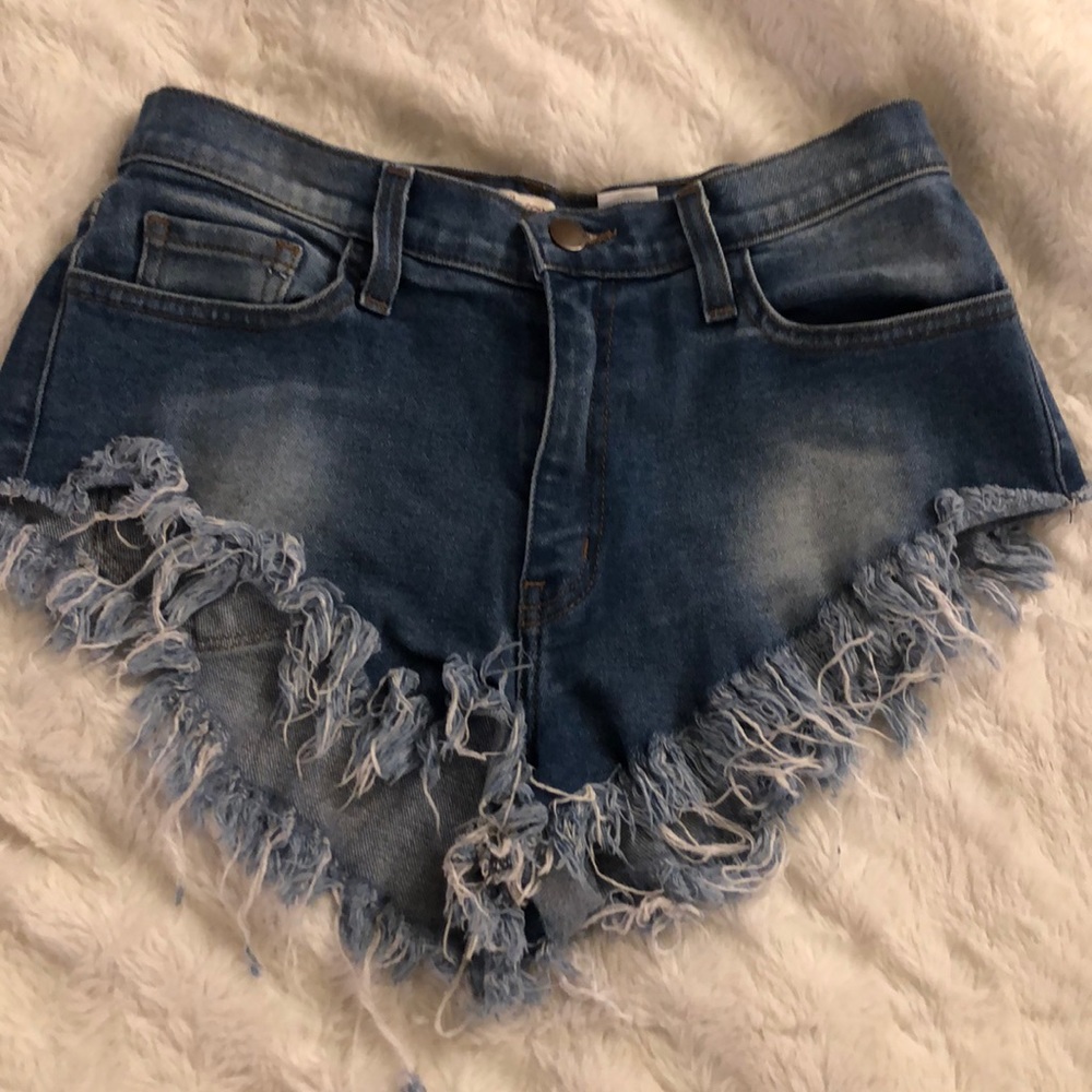 Jean daisy dukes